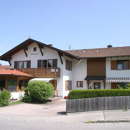 Gaestehaus Elisabeth Schwangau Buitenkant foto