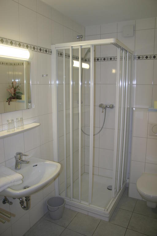 Gaestehaus Elisabeth Schwangau Kamer foto